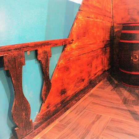 باليرمو People B&B المظهر الخارجي الصورة