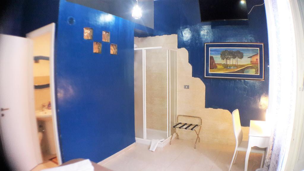 باليرمو People B&B المظهر الخارجي الصورة