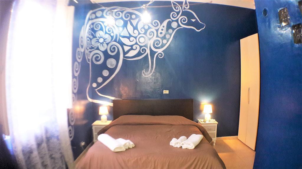 باليرمو People B&B المظهر الخارجي الصورة