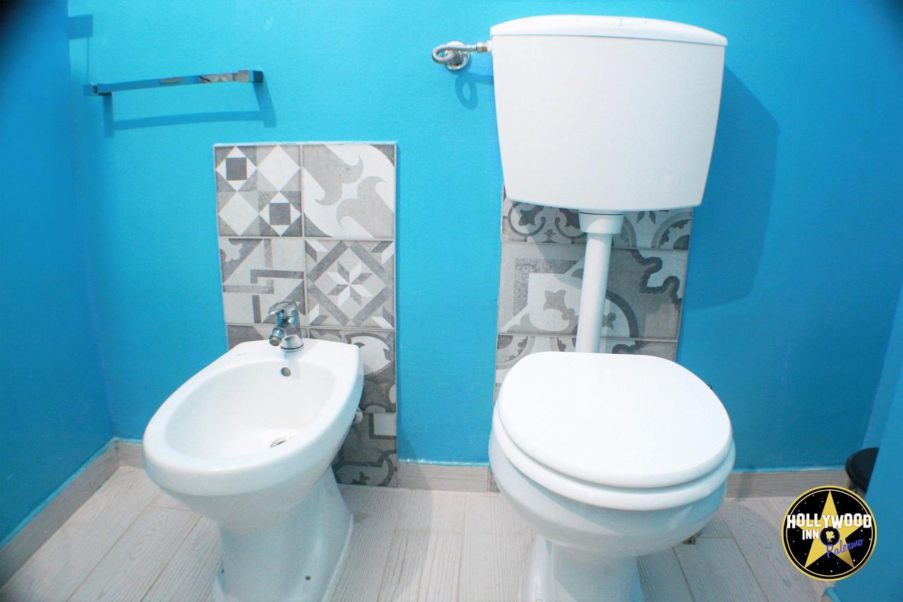 باليرمو People B&B المظهر الخارجي الصورة