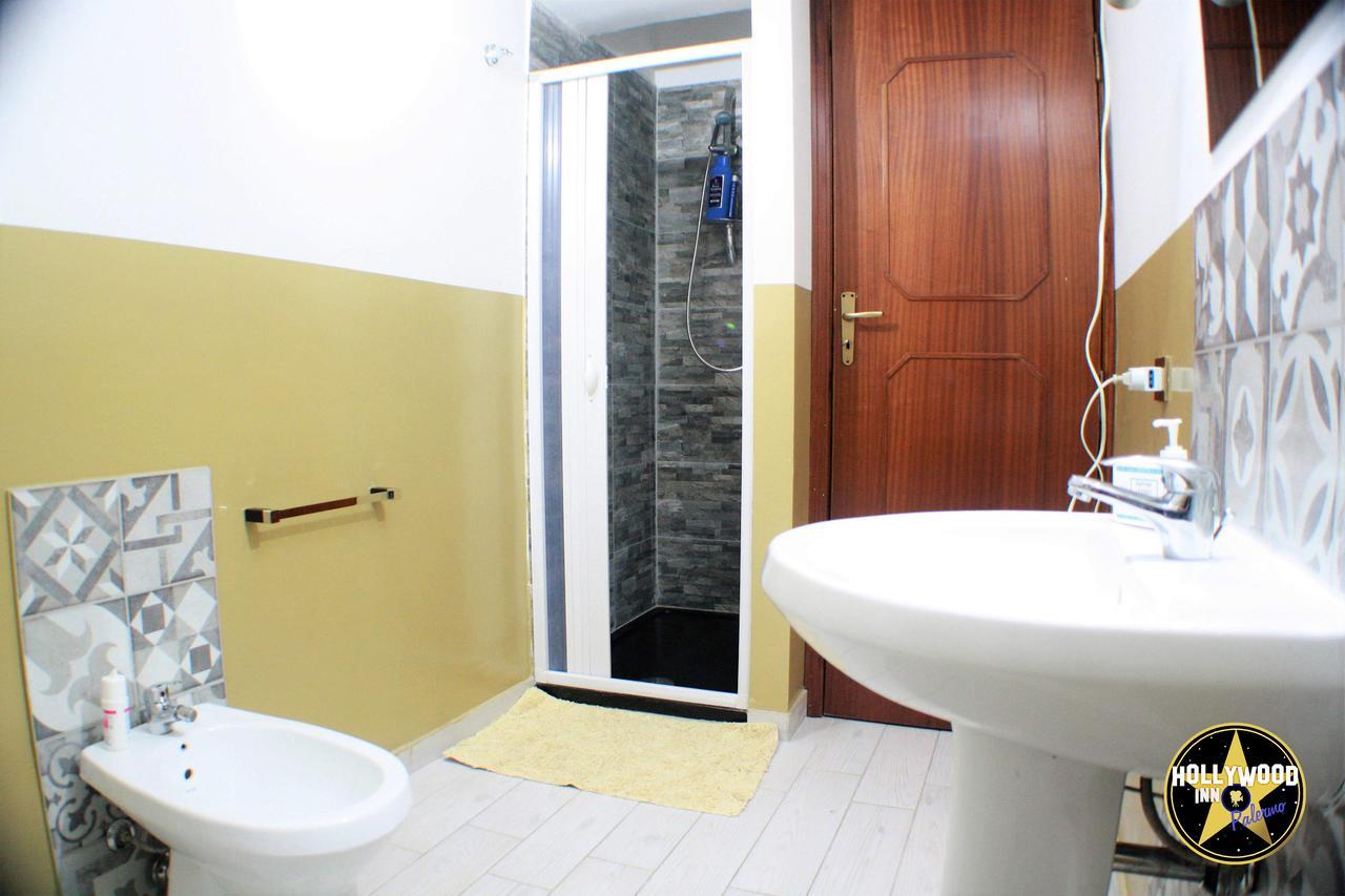 باليرمو People B&B المظهر الخارجي الصورة
