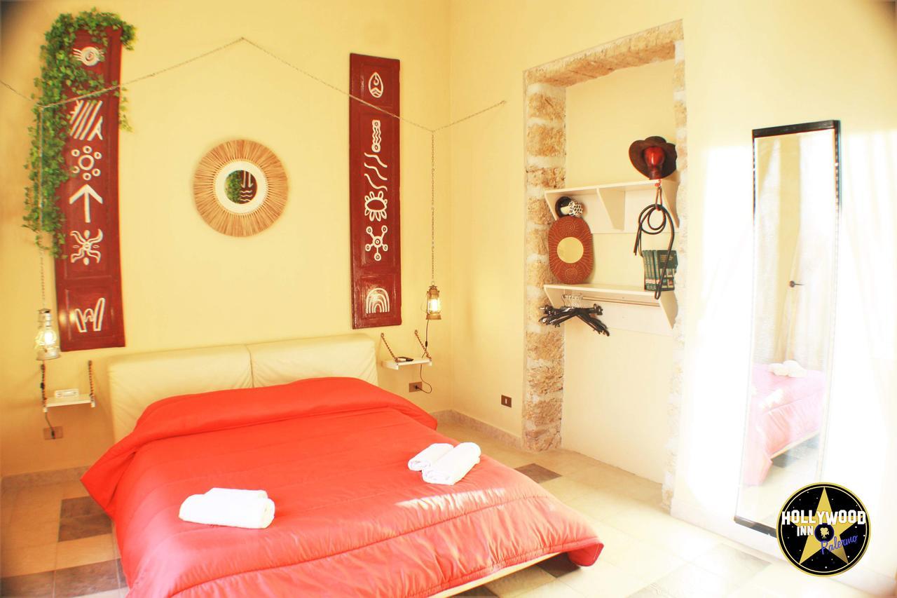 باليرمو People B&B المظهر الخارجي الصورة