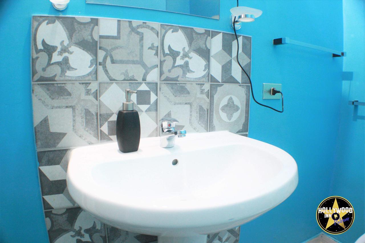 باليرمو People B&B المظهر الخارجي الصورة